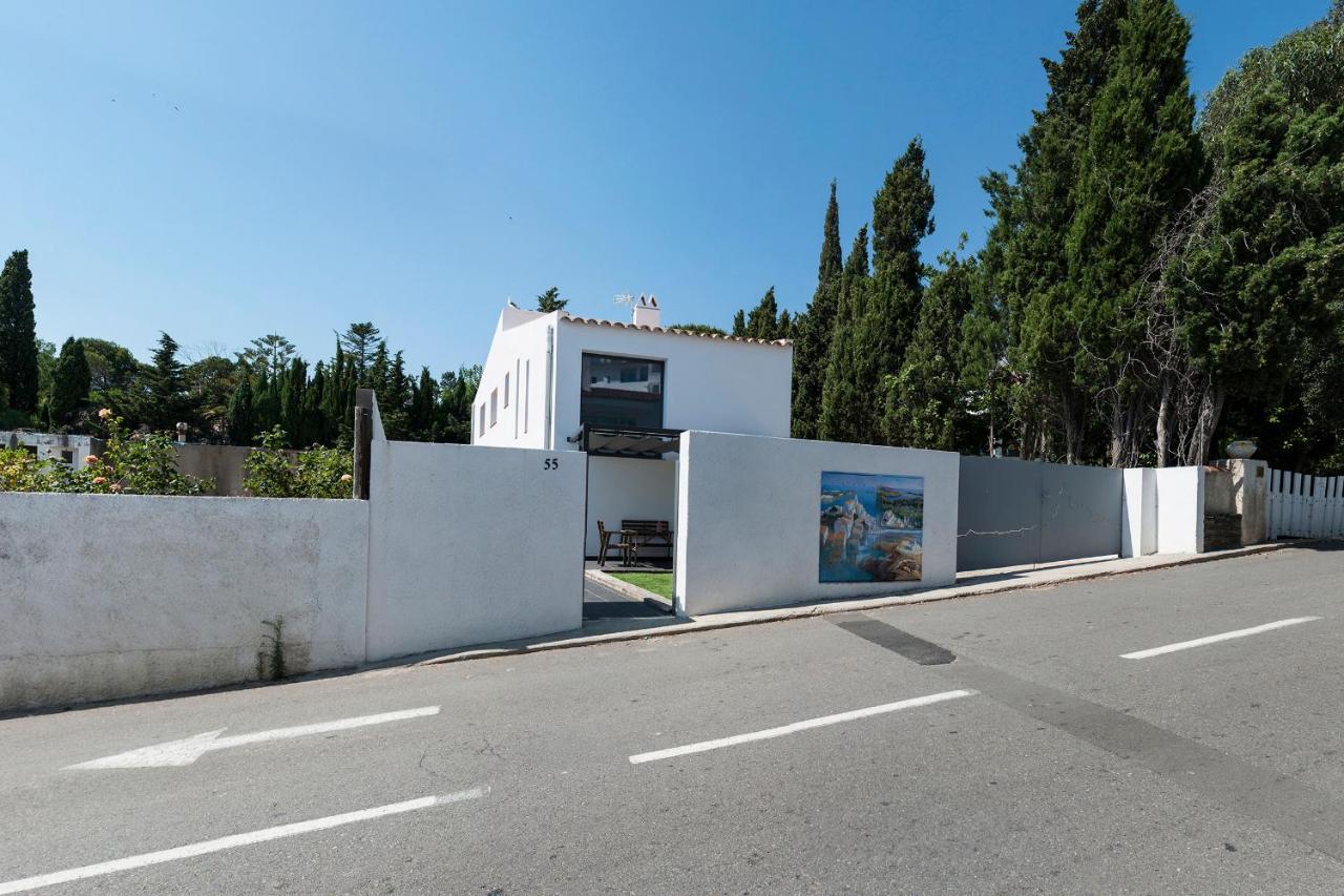 Appartamento Pequeño y acogedor en el centro de CADAQUÉS Esterno foto